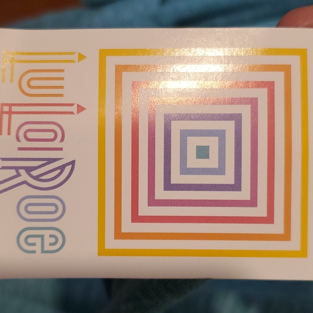 LuLaRoe large sarah